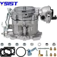 For Mercruiser 3.0L 2.5L Carburetor Marine Rochester 4 CYL Engines Carby 2 Barrel Electric Choke 3310-864940A01 Fast Delivery