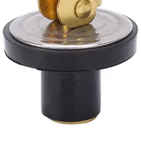19mm Compression Drain Plug Brass Screw Type Rubber Seal Boat Yacht Marine AccessoriesDiameter 7/8in 19mm Compression Drain Plug Brass Screw Type Rubber Seal Boat Yacht Marine AccessoriesDiameter 7/8in