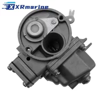 Marine Carburetor 6E0-14301-03 for Yamaha 4hp 5hp Outboard engine 2 stroke 6E0-14301 6E3-14301 -01 -02 -03 -04 -05 -71 -00