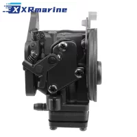 Marine Carburetor 6E0-14301-03 for Yamaha 4hp 5hp Outboard engine 2 stroke 6E0-14301 6E3-14301 -01 -02 -03 -04 -05 -71 -00