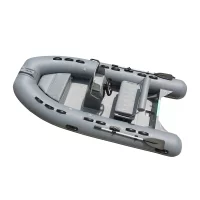 11.8ft 360cm RIB Fiberglass Inflatable Boat Used For Outboard Motor 11.8ft 360cm RIB Fiberglass Inflatable Boat Used For Outboard Motor
