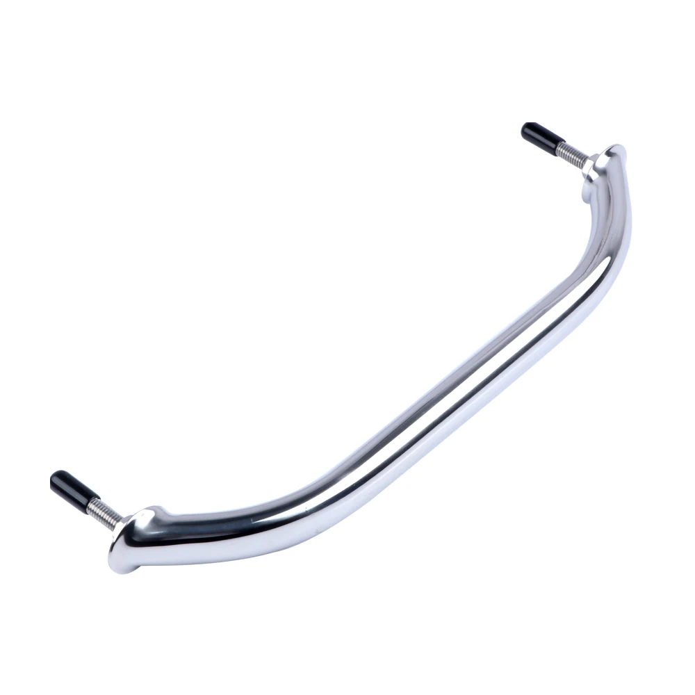 Hda3111411bc849fd94abd3caa75441a1m-1.webp Boat Accessories 12"Marine 316 Stainless Steel Grip Handle Deck Handrail