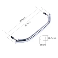 Boat Accessories 12"Marine 316 Stainless Steel Grip Handle Deck Handrail Boat Accessories 12"Marine 316 Stainless Steel Grip Handle Deck Handrail