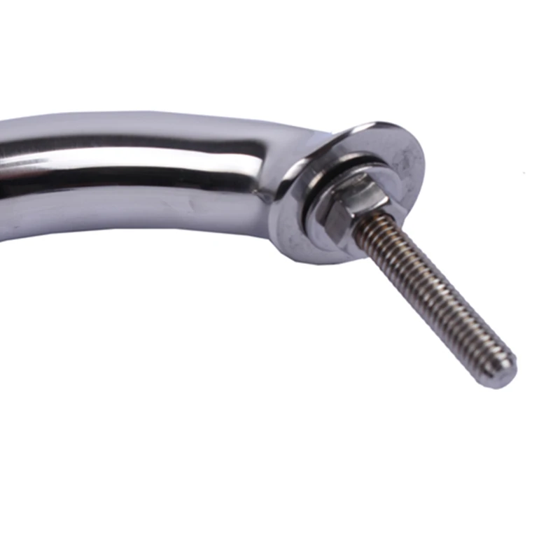 H46c1b46bec1a44e8bb77c3cba14df43d4-2.webp Boat Accessories 12"Marine 316 Stainless Steel Grip Handle Deck Handrail