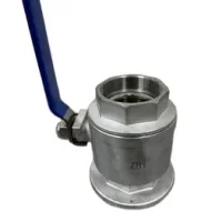 Stainless Steel 316 Submarine Filter Boat Accessories Equipment Marine Hardware Seawater Strainer