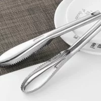 Stainless Steel Fish Cleaning Knife Skinner Fish Skin Scraper Scales Fishing Cleaning Kitchen Cooking Kitchen Gadget