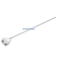 367A Fish for Tank Scrapers Stainless Steel Aquarium Glass Scraper Cleaner with Blade 367A Fish for Tank Scrapers Stainless Steel Aquarium Glass Scraper Cleaner with Blade