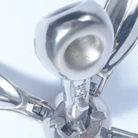 Boat Folding Grapnel Anchor 1 Pcs Stainless Steel Durable 0.7 KG Docking Hardware For Boat Marine Yacht Marine Accessories