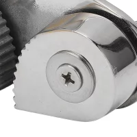 Stainless Steel Cam Cleat Boat Cam Cleats Fairlead Marine Sailing Sailboat Kayak Canoe Dinghy  For Boat 3 to 15mm Rope