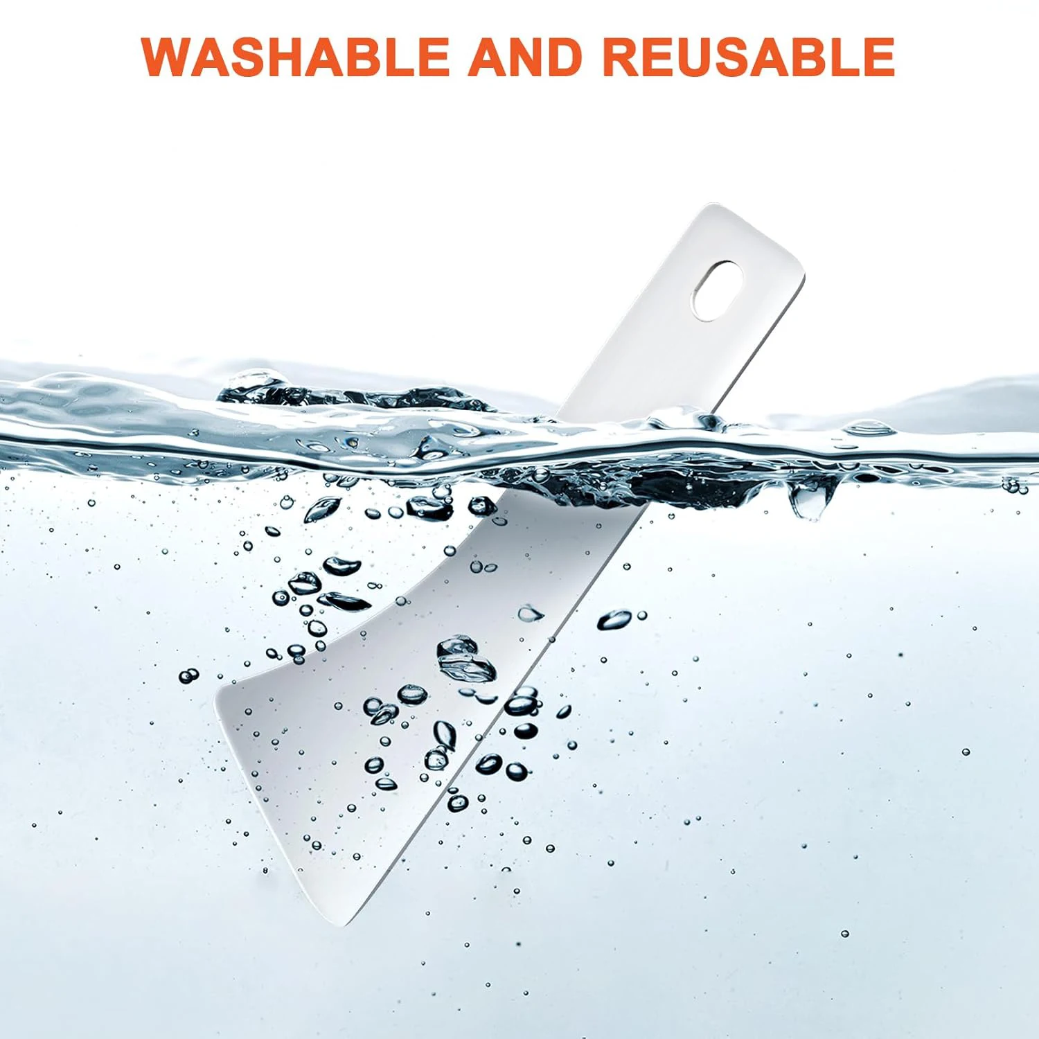 Sbceef8c106814693899bf7c75a3da7dcj-2.webp Stainless Steel Scraper Set Ultra Sharp Scrapers Remove Residue from Steel Aluminum and More Ends Offer Extra Leverage