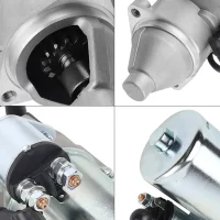 Starter Motor for Honda GX340 GX390 Engine 11HP 13HP 16HP Clone Generator Toro TX-413 31210-ZB8-0130 31210-ZE3-013