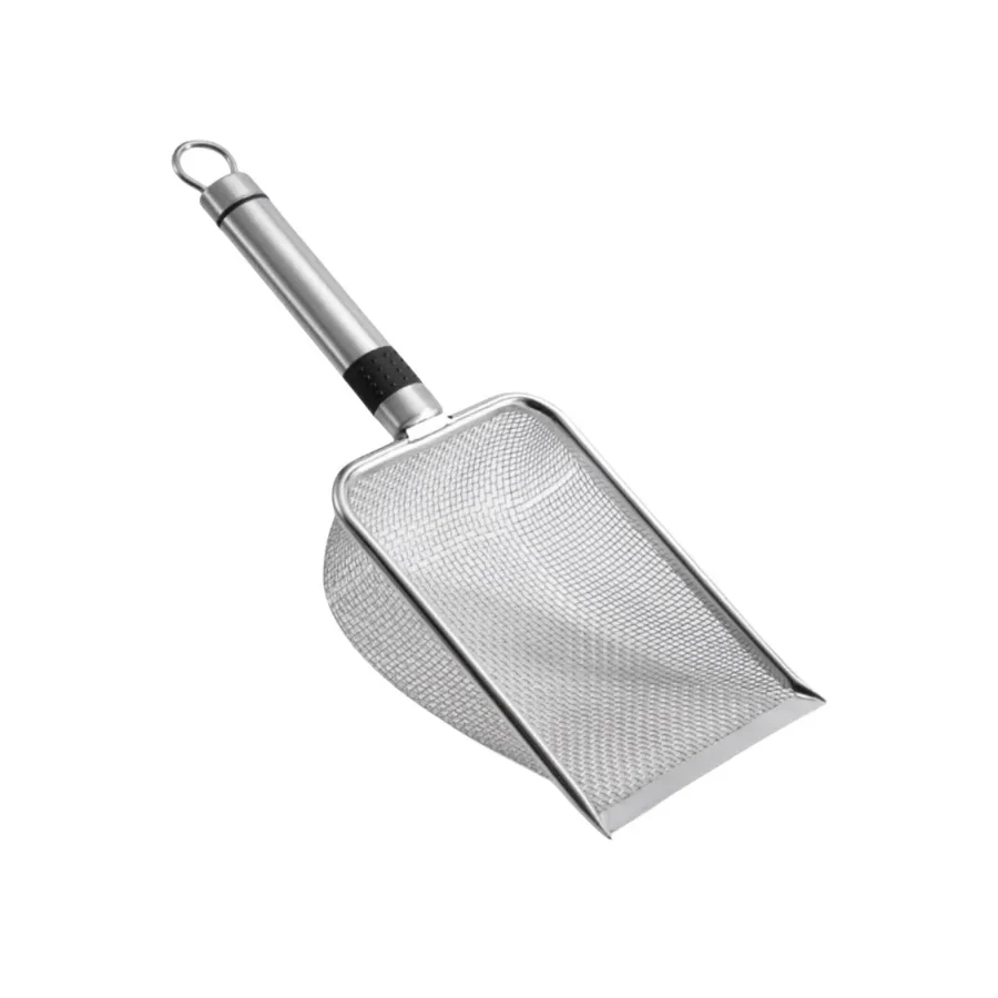 S6aecab16a26844368ed8027b0f6165dcb-2.webp Stainless Steel Cat Litter Scoop – Durable, Easy Clean, Ergonomic Handle, Rust-Resistant, Ideal for Quick Waste Removal