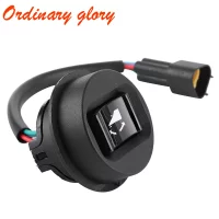 63D-82563 Trim Tilt Switch For Yamaha Outboard Motor 2 Stroke 4 Stroke 30HP-115HP 63D-82563-10;63D-82563-00