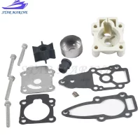 3B2873220M 3B2-87322-0 Water Pump Rebuild Service Kit for Nissan Tohatsu Outboard 8HP NS8B NSF8A NSF8A2 9.8HP NS9.8B NSF9.8A