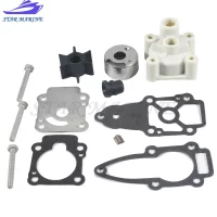 3B2873220M 3B2-87322-0 Water Pump Rebuild Service Kit for Nissan Tohatsu Outboard 8HP NS8B NSF8A NSF8A2 9.8HP NS9.8B NSF9.8A