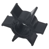 Soxa Marine 6H3-44352 697-44352 Water Pump Impeller & Key Replace Yamaha 2 Str 4 Str 40 50 60 70 HP Outboard Boat Motor 18-3069