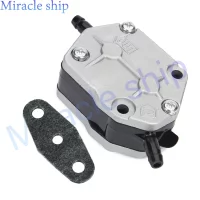 Fuel Pump Assembly 6A0-24410-00 692-24410-00 for Yamaha Tohatsu Parsun Suzuki 20HP-90HP outboard engines 6A0-24410 692-24410