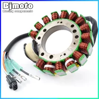 Stator Coil For Tohatsu 115HP 120HP 140HP M115A M120A M120A2 M140A NS115A2 NS120A NS120A2 NS140A 3C7061230 3C7-06123-0