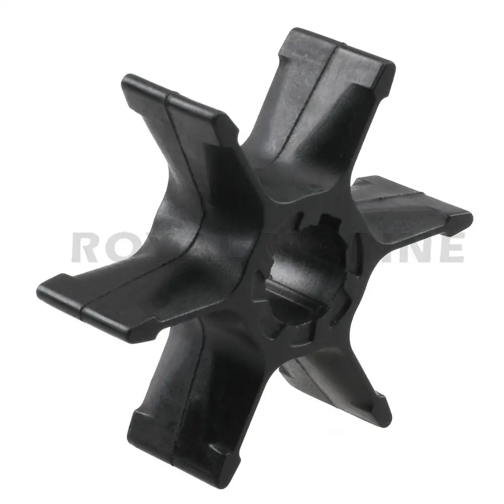 Hb89b1bb0d6c44d2aa6199a00e69ee893S-1.webp Water Pump Impeller 6F5-44352 for Yamaha 2 stroke 40HP Outboard engine parts 6F5-44352-00