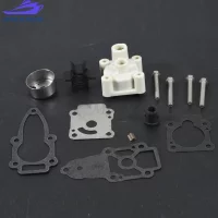 3B2873220M 3B2-87322-0 Water Pump Rebuild Service Kit for Nissan Tohatsu Outboard 8HP NS8B NSF8A NSF8A2 9.8HP NS9.8B NSF9.8A