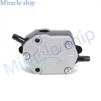 Fuel Pump Assembly 6A0-24410-00 692-24410-00 for Yamaha Tohatsu Parsun Suzuki 20HP-90HP outboard engines 6A0-24410 692-24410