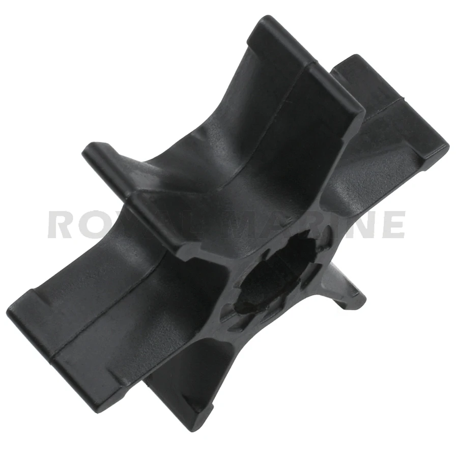 H20c3d581d336492aabeabb45d57dbc56A-1.webp Water Pump Impeller 6F5-44352 for Yamaha 2 stroke 40HP Outboard engine parts 6F5-44352-00