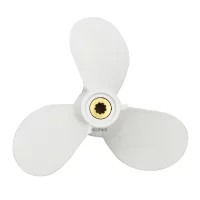 7 1/2x7-BA boat engine propeller for Yamaha 6E0-45943-01-EL,propeller for Hidea 4-6HP,propeller for Parsun 4-6HP