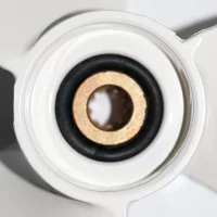 7 1/2x7-BA boat engine propeller for Yamaha 6E0-45943-01-EL,propeller for Hidea 4-6HP,propeller for Parsun 4-6HP