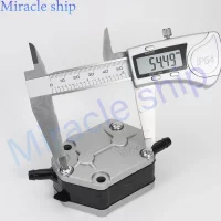 Fuel Pump Assembly 6A0-24410-00 692-24410-00 for Yamaha Tohatsu Parsun Suzuki 20HP-90HP outboard engines 6A0-24410 692-24410