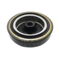 for Tohatsu 2stroke 9.8/18hp ElEctric Start Kit 3B2-06194-1 3G2-06091-1 Outboard Motor Electric Starting Motor