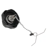 Fuel tank cap for Yamaha and the cap for hidea 2.5F 3.5F 4F 2 stroke 4HP 3.5HP 6HP Boat Engine