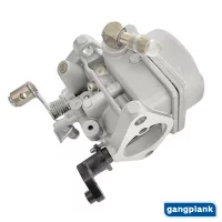 Marine Boat Motor Carburetor Assembly 6BX-14301-10 for Yamaha Outboard Engine 4 Stroke 6HP 6BX1430110