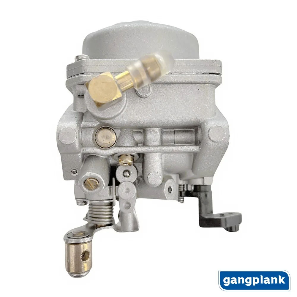 S5bedee7202ed42c5bf0e2d557a0ec909o-1.webp Marine Boat Motor Carburetor Assembly 6BX-14301-10 for Yamaha Outboard Engine 4 Stroke 6HP 6BX1430110