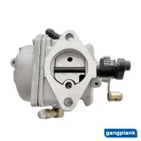 Marine Boat Motor Carburetor Assembly 6BX-14301-10 for Yamaha Outboard Engine 4 Stroke 6HP 6BX1430110 Marine Boat Motor Carburetor Assembly 6BX-14301-10 for Yamaha Outboard Engine 4 Stroke 6HP 6BX1430110