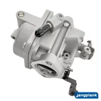 Marine Boat Motor Carburetor Assembly 6BX-14301-10 for Yamaha Outboard Engine 4 Stroke 6HP 6BX1430110 Marine Boat Motor Carburetor Assembly 6BX-14301-10 for Yamaha Outboard Engine 4 Stroke 6HP 6BX1430110