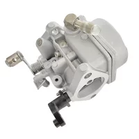 Marine Boat Motor Carburetor Assembly 6BX-14301-10 for Yamaha Outboard Engine 4 Stroke 6HP 6BX1430110 Marine Boat Motor Carburetor Assembly 6BX-14301-10 for Yamaha Outboard Engine 4 Stroke 6HP 6BX1430110