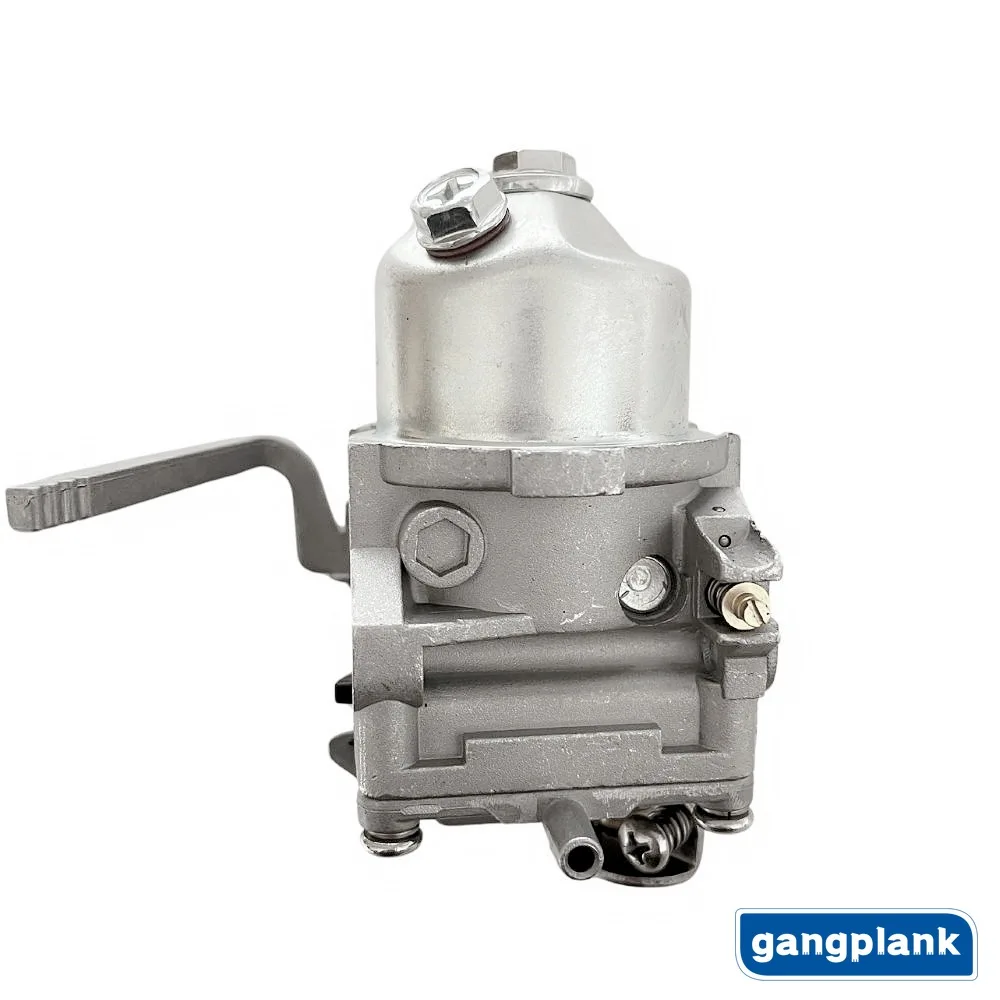 S13e29213852142ada813fd17fd662c43Z.webp Marine Boat Motor Carburetor Assembly 16100-ZW6-716 for Honda Outboard Engine 4 Stroke 2-2.3HP