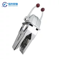 Yacht Accessories Morse MT3 Double Twin Lever Marine Engine Control