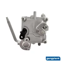 Marine Boat Motor Carburetor Assembly 16100-ZW6-716 for Honda Outboard Engine 4 Stroke 2-2.3HP Marine Boat Motor Carburetor Assembly 16100-ZW6-716 for Honda Outboard Engine 4 Stroke 2-2.3HP