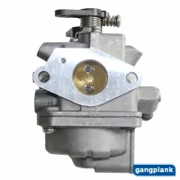 Outboard Engine Carburetor Assembly 804766T03 804766A04 804766A05 3303-8M0053668 for Mercury Marine Carburetor 4-stroke 6HP