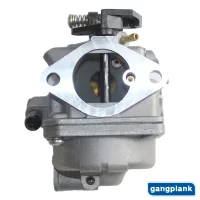 Outboard Engine Carburetor Assembly 804766T03 804766A04 804766A05 3303-8M0053668 for Mercury Marine Carburetor 4-stroke 6HP