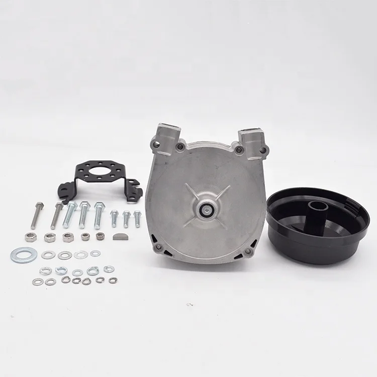 S19d5ea955bb546dcb27a42d52c1d1aadv.webp 60HP Hydraulic Steering Gear System Marine Boat Outboard Planetary Mechanical Steering Quick Connect Rotary Steering