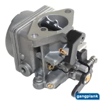 Outboard Engine Carburetor Assembly 804766T03 804766A04 804766A05 3303-8M0053668 for Mercury Marine Carburetor 4-stroke 6HP