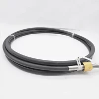 60HP Hydraulic Steering Gear System Marine Boat Outboard Planetary Mechanical Steering Quick Connect Rotary Steering 60HP Hydraulic Steering Gear System Marine Boat Outboard Planetary Mechanical Steering Quick Connect Rotary Steering