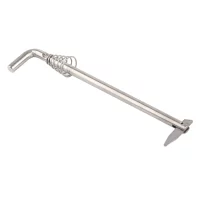 Tilt Thrust Rod with Spring 350‑62121‑2 Replacement for Tohatsu 9.8‑18HP Outboard Motor Tilt Thrust Rod with Spring 350‑62121‑2 Replacement for Tohatsu 9.8‑18HP Outboard Motor