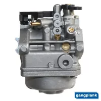 Outboard Engine Carburetor Assembly 804766T03 804766A04 804766A05 3303-8M0053668 for Mercury Marine Carburetor 4-stroke 6HP