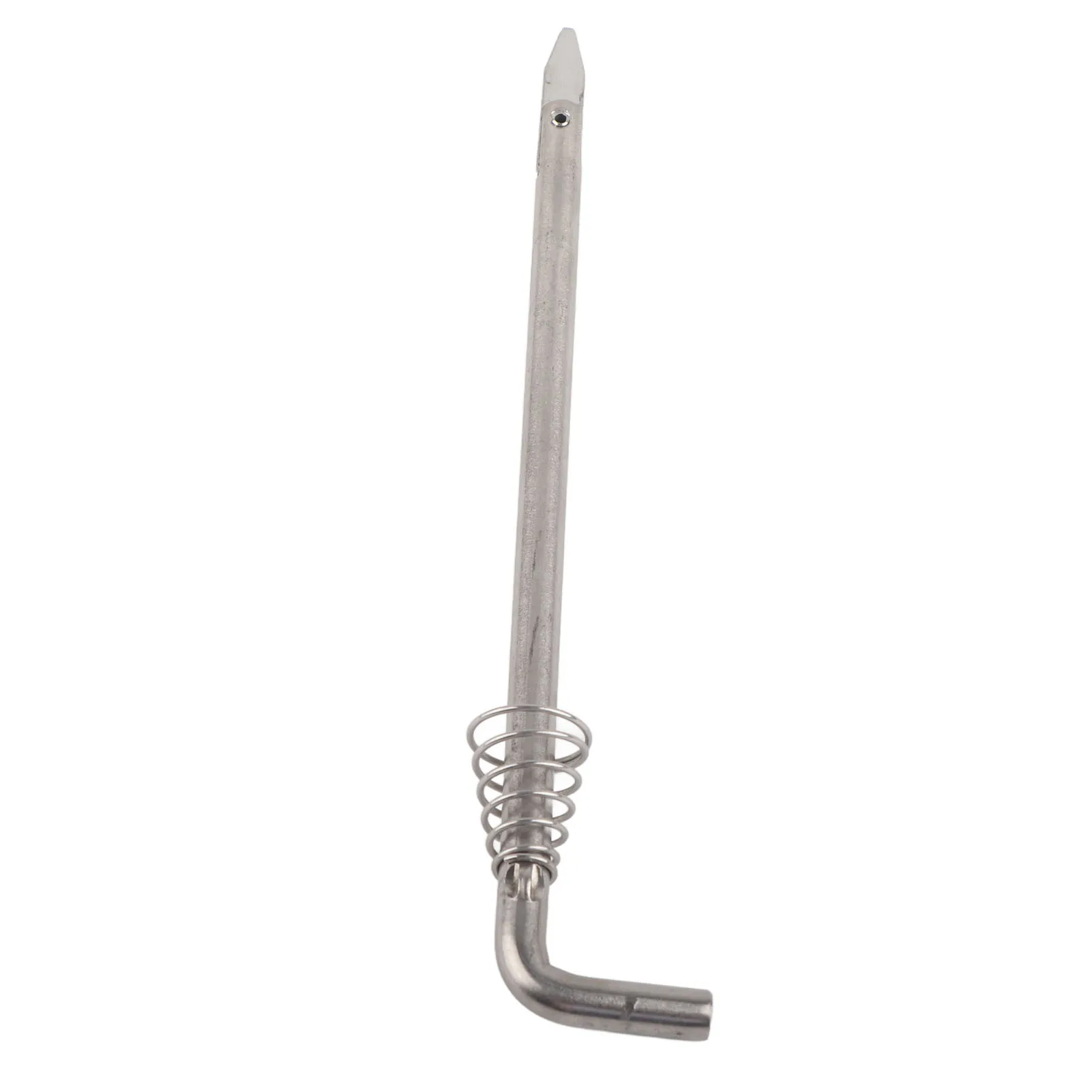 S89ae26b92c014d8ba57754a896dc70022-1.webp Tilt Thrust Rod with Spring 350‑62121‑2 Replacement for Tohatsu 9.8‑18HP Outboard Motor