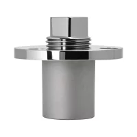 1pc Boat Drain Plug for Marine Boat Hardware Drain Plug Boat Yacht 316 Stainless Steel Rust-Resistant Drain Plug 1inch