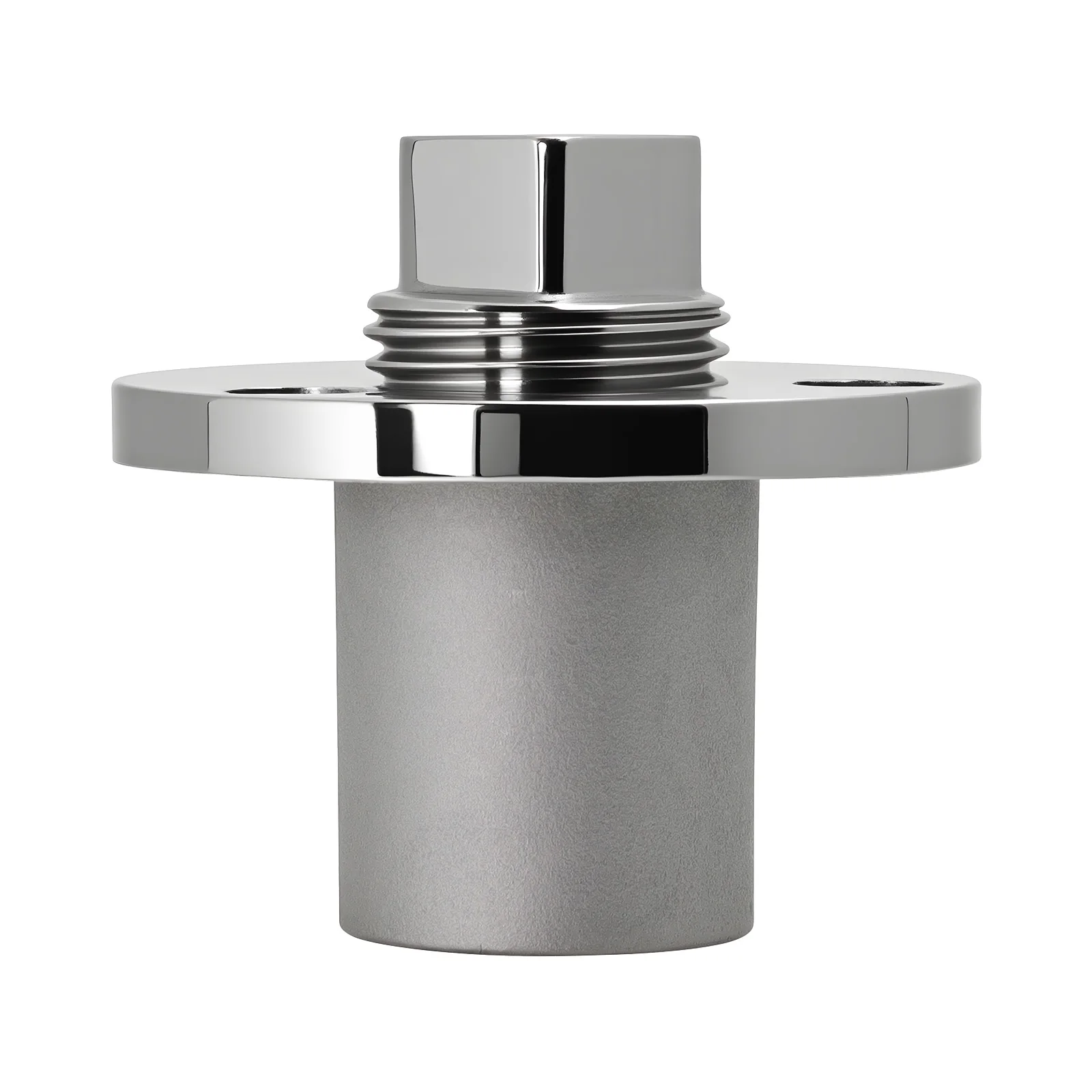 Sb2e5dccfa7ca41b9ba507f180fd97857L-5.webp 1pc Boat Drain Plug for Marine Boat Hardware Drain Plug Boat Yacht 316 Stainless Steel Rust-Resistant Drain Plug 1inch